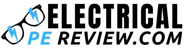 Electrical PE Review Logo