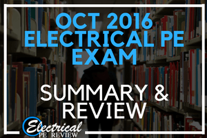Thoughts on the 2016 October Exam, and How to Solve Qualitative Theory Questions