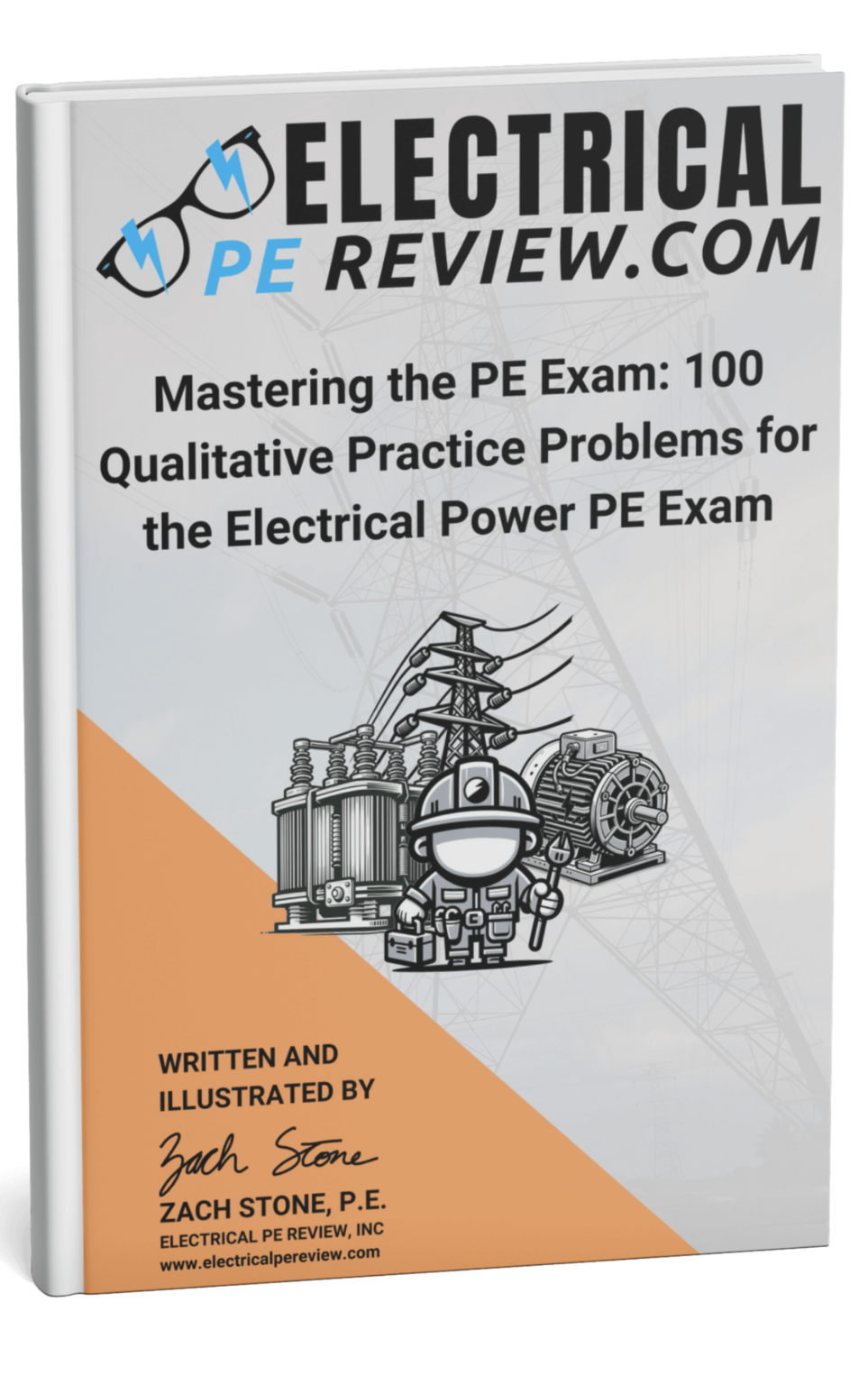 Comprehensive Guide to Resources for the Electrical Power PE Exam ...