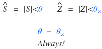 power angle and impedance angle relationship theta complex power factor