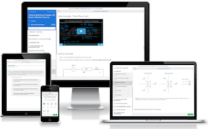 Electrical PE Review online course exam