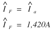 Single Line to ground fault transmission solve for fault current